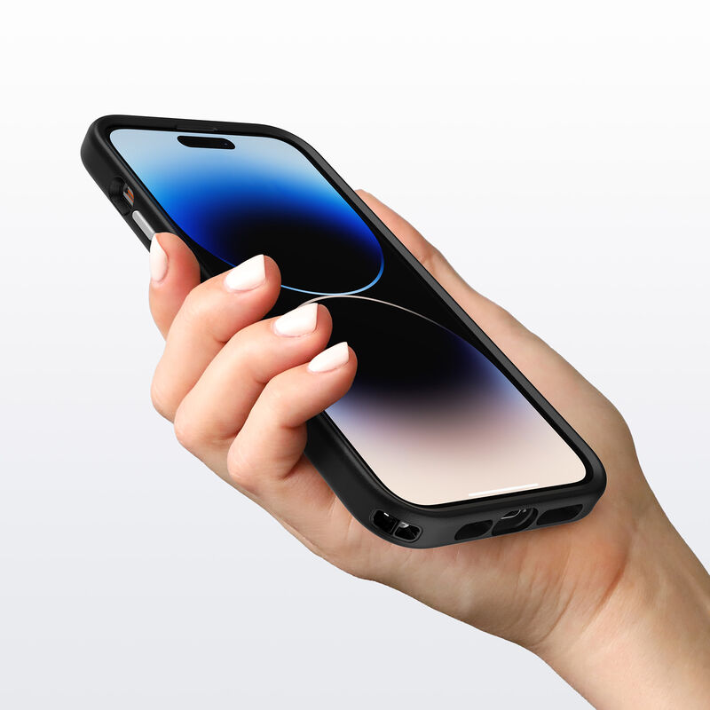product image 3 - iPhone 14 Plus Skal Aneu Series