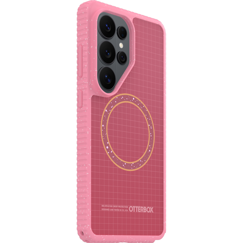 product image 3 - Galaxy S26 Ultra Hoesje Sole Series