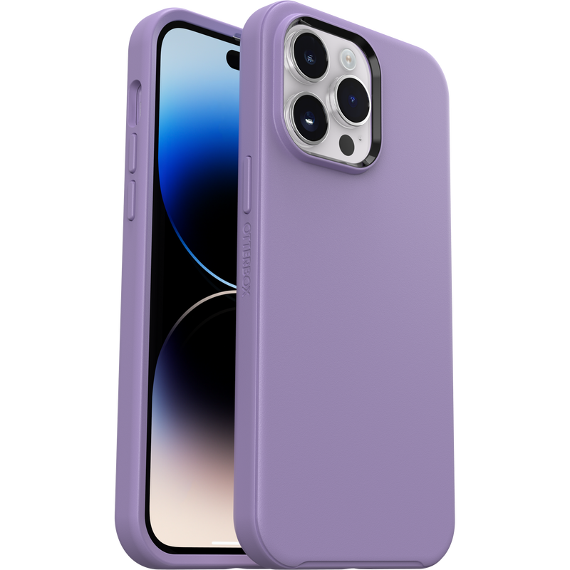 product image 1 - iPhone 14 Pro Max Skal Symmetry Series med MagSafe