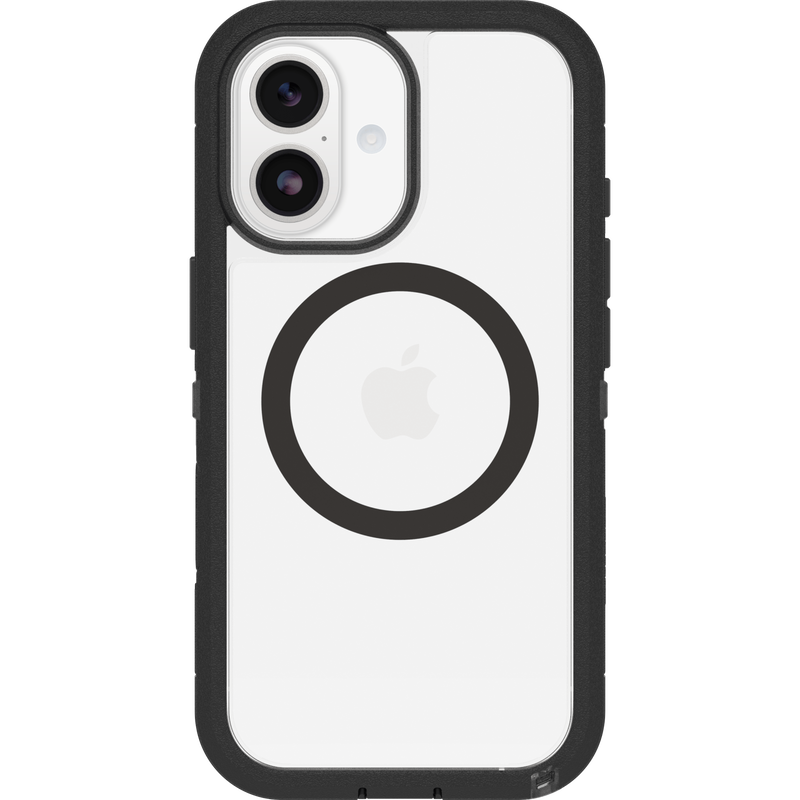 product image 2 - iPhone 17 Case Defender Series Pro XT for MagSafe