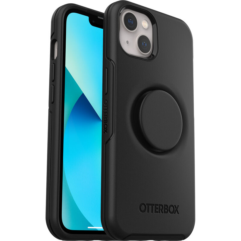 product image 6 - Coque iPhone 13 Otter + Pop Symmetry Series