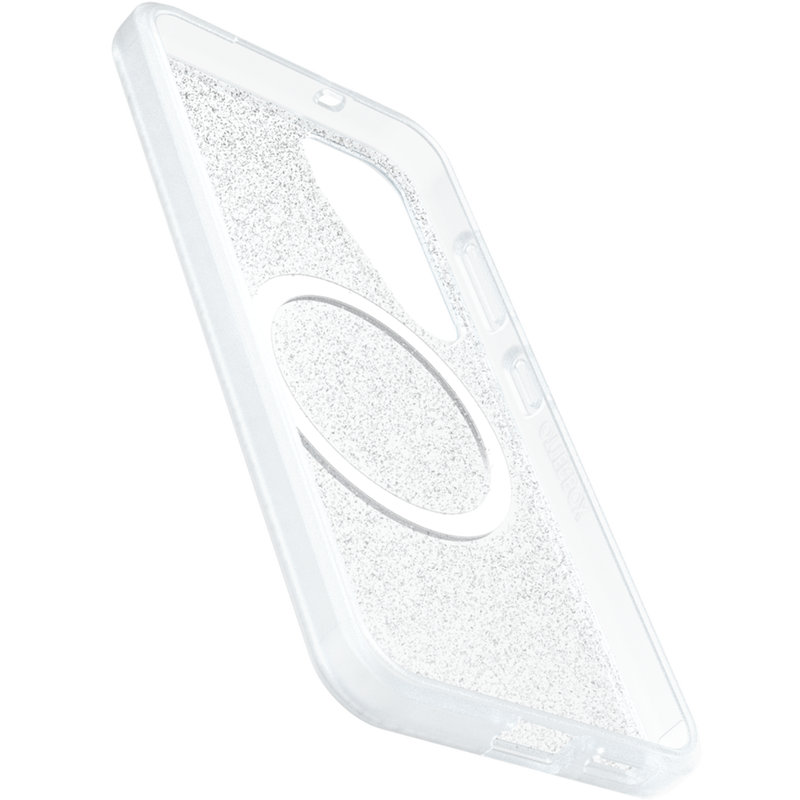 product image 3 - Coque Galaxy S25 React Series avec Magnets