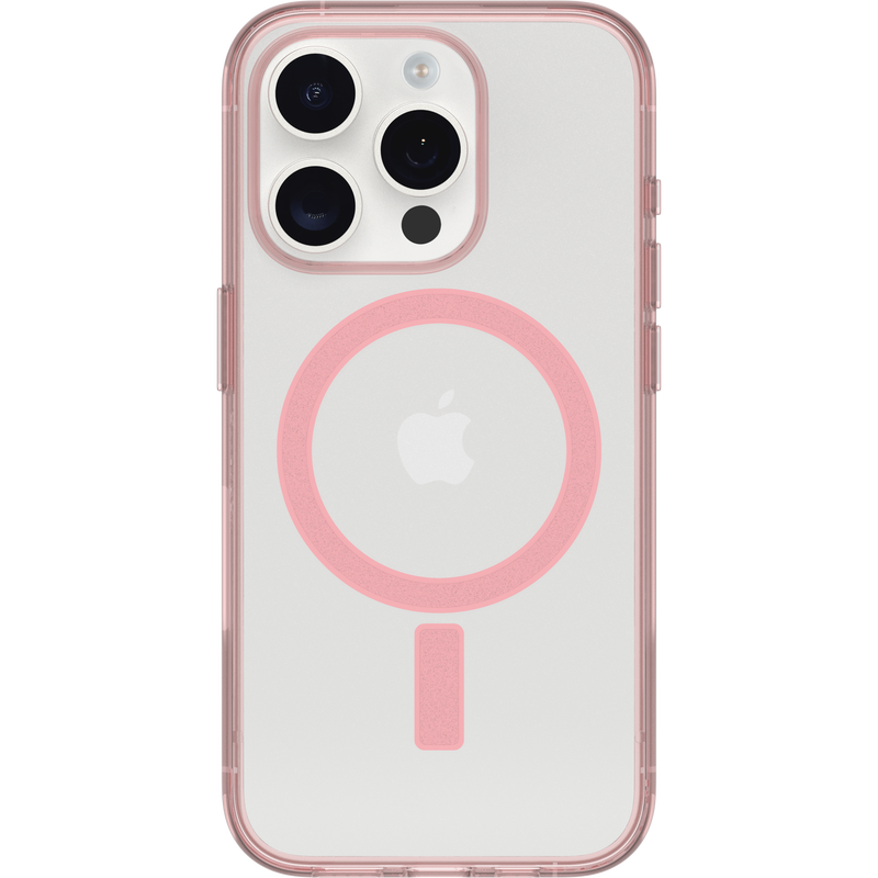 product image 2 - Coque iPhone 15 Pro Lumen Series