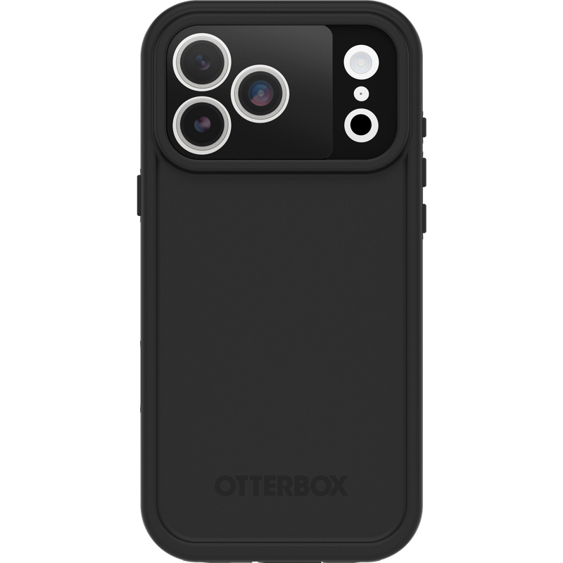 product image 2 - iPhone 17 Pro Max Hülle Frē Series