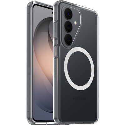 Coque Galaxy S26 | React Series