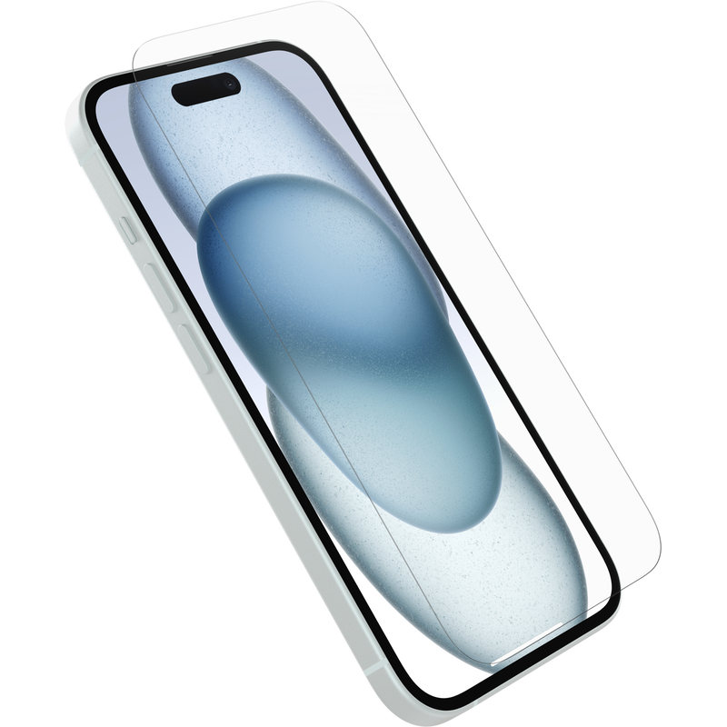 product image 1 - iPhone 15 Skärmskydd OtterBox Glass