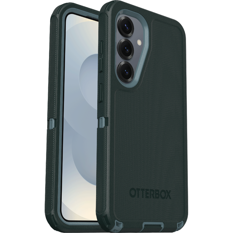 product image 1 - Galaxy S25 Skal Defender Series