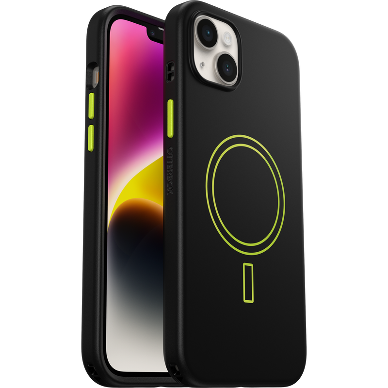 product image 1 - Coque iPhone 14 Plus Aneu Series