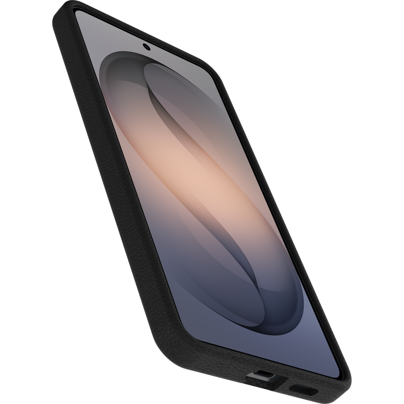 product image 3 - Coque Galaxy S26+ Symmetry Series Cactus Leather