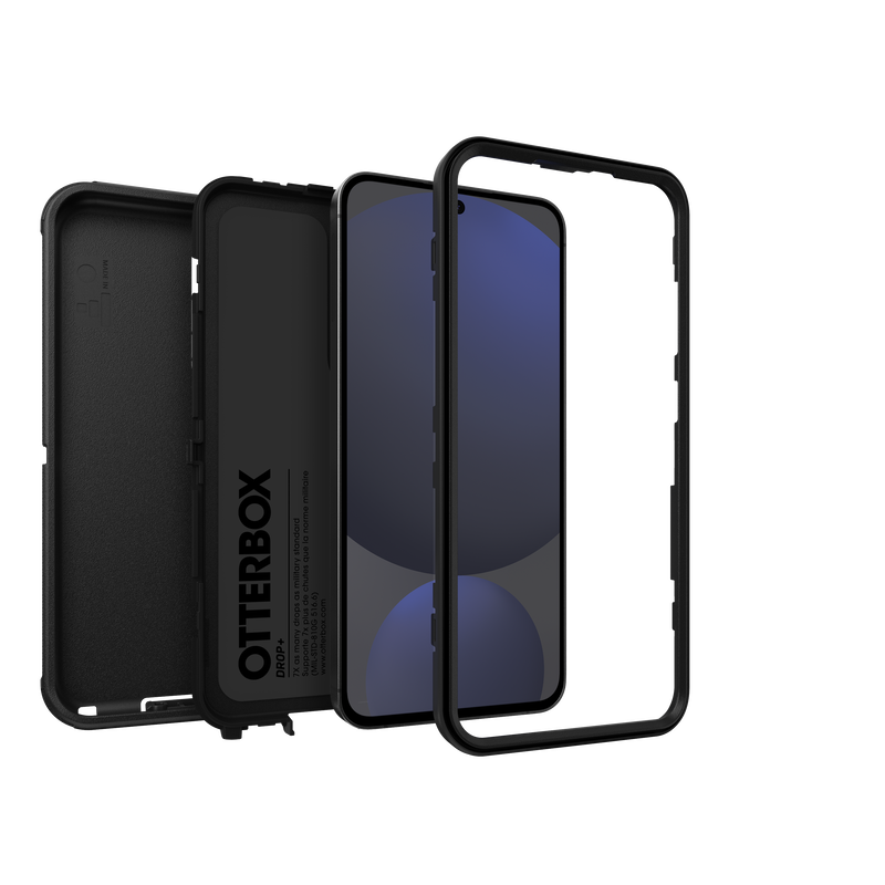 product image 4 - Coque Galaxy S24 FE Defender Series