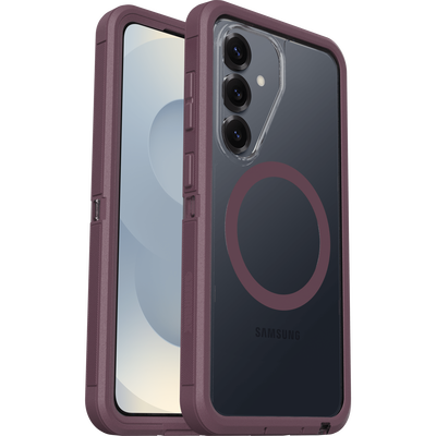 Galaxy S26 H&uuml;lle | Defender Series Pro XT