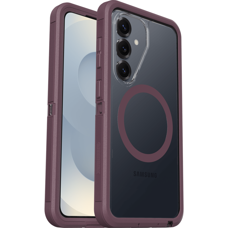 product image 1 - Galaxy S26 H&uuml;lle Defender Series Pro XT