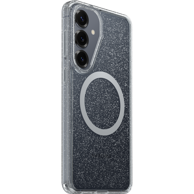 product image 3 - Galaxy S26+ H&uuml;lle Symmetry Series Clear