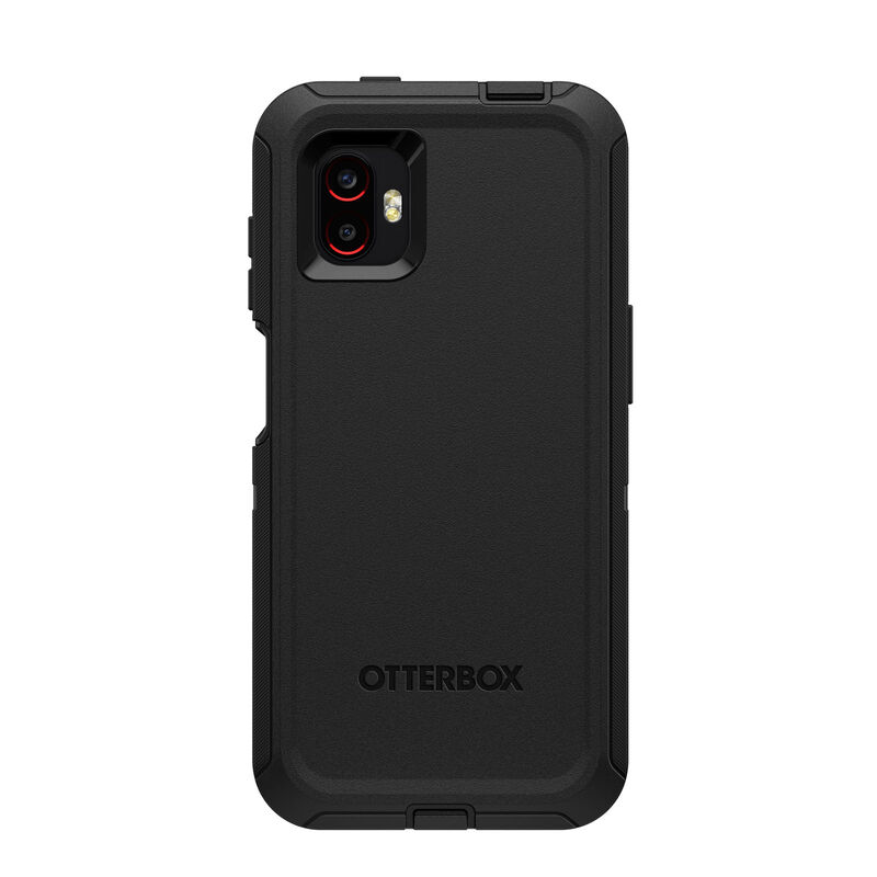 product image 1 - Galaxy XCover 6 Pro Hülle Defender Series