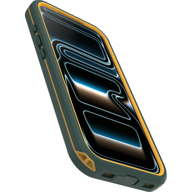 product image 4 - iPhone 17 Pro Max Hülle Frē Series