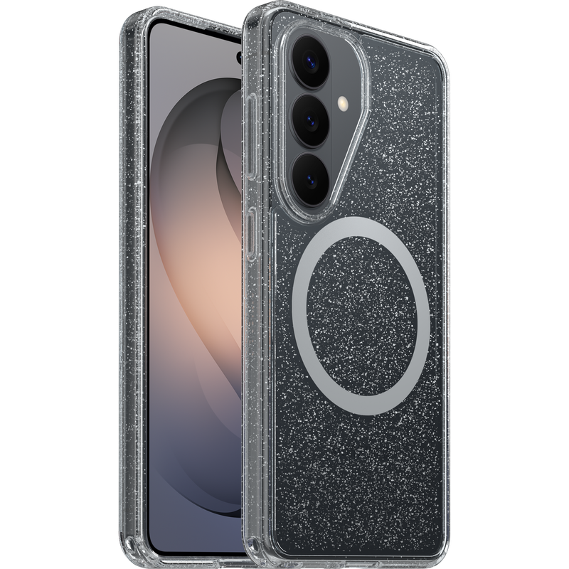 product image 1 - Galaxy S26 Hoesje Symmetry Series