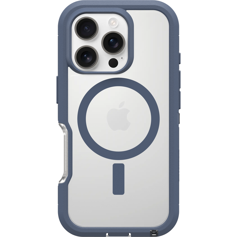product image 2 - Coque iPhone 16 Pro Defender Series XT pour MagSafe