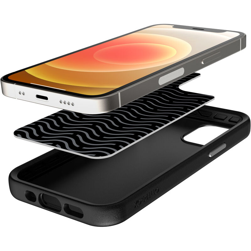 iPhone 12 Pro Max DefenderSerie Folienlose Hülle
