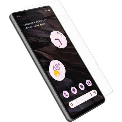Pixel 7a Displayschutz | Trusted Glass
