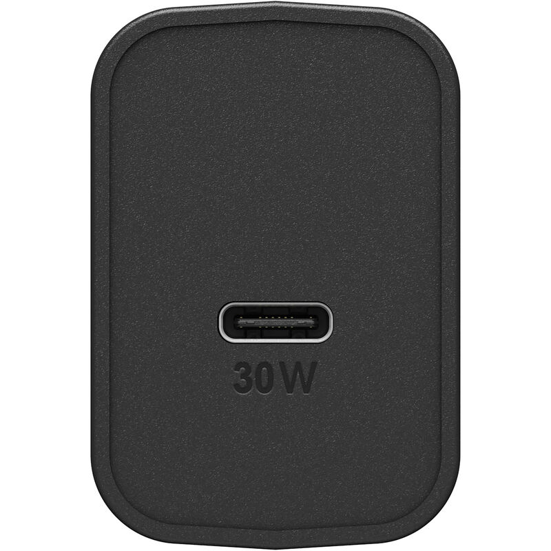 product image 2 - USB-C, 30W A-Wandgeräte Snabbladdning | Förstklassig