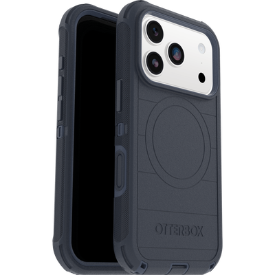 iPhone 17 Pro Case | Defender Series Pro for MagSafe