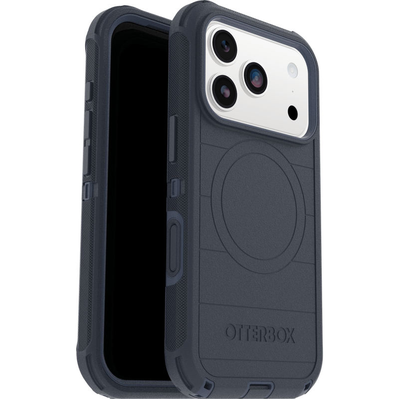 product image 1 - iPhone 17 Pro Case Defender Series Pro for MagSafe
