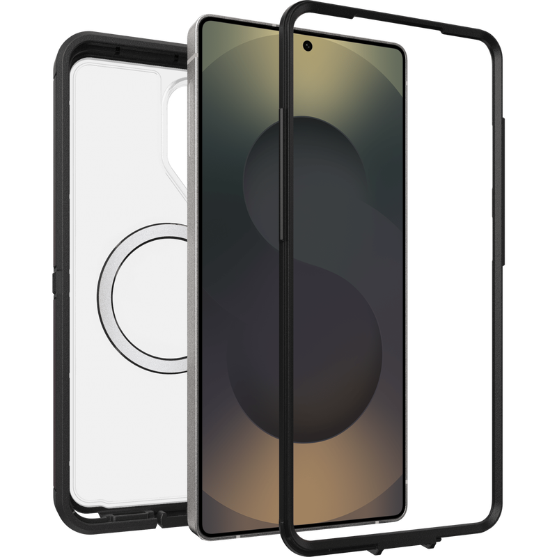 product image 3 - Galaxy S26 Ultra H&uuml;lle Defender Series Pro XT