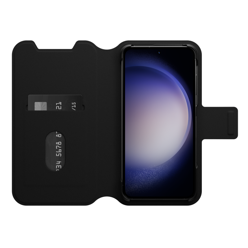 product image 2 - Coque Galaxy S23 Strada Via Series