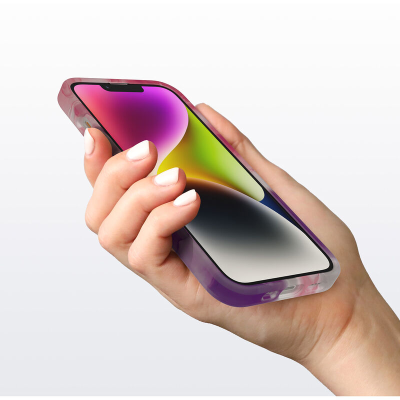 product image 2 - iPhone 14 Custodia Figura Series