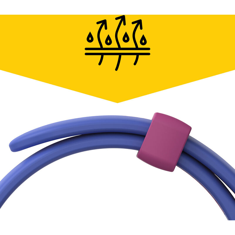 product image 3 - Apple Watch Band 40/41/42mm OtterBox Band Antimikrobielle