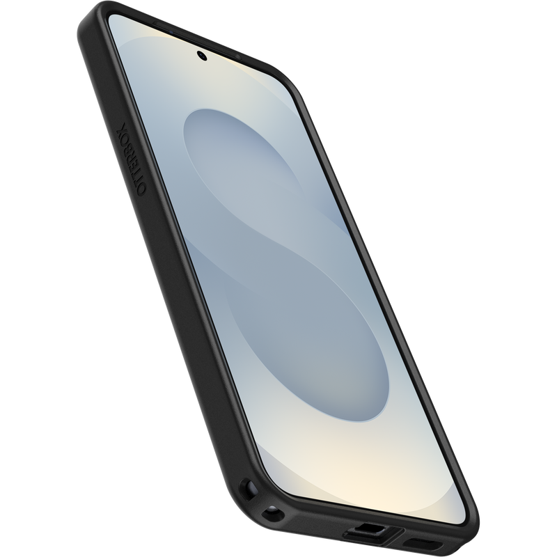 product image 4 - Galaxy S25 Skal Symmetry Series med Magnets