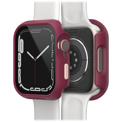 Apple Watch Series 8 und Apple Watch Series 7 Hülle | Eclipse Hülle