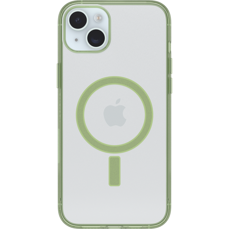 product image 2 - iPhone 15 Plus Skal Lumen Series