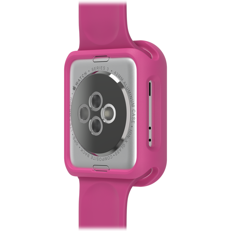 product image 3 - Apple Watch Series 3 38mm Fodral EXO EDGE