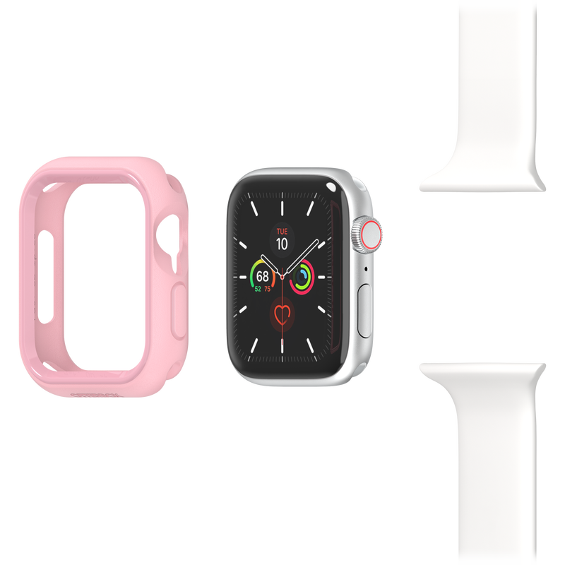 product image 5 - Apple Watch Series SE (2. gen)/6/SE/5/4 40mm Hülle EXO EDGE