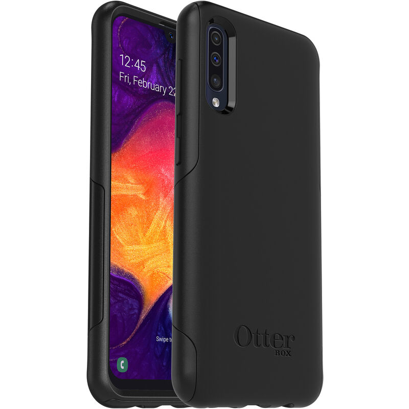 product image 3 - Galaxy A50 Fodral  Commuter Series Lite