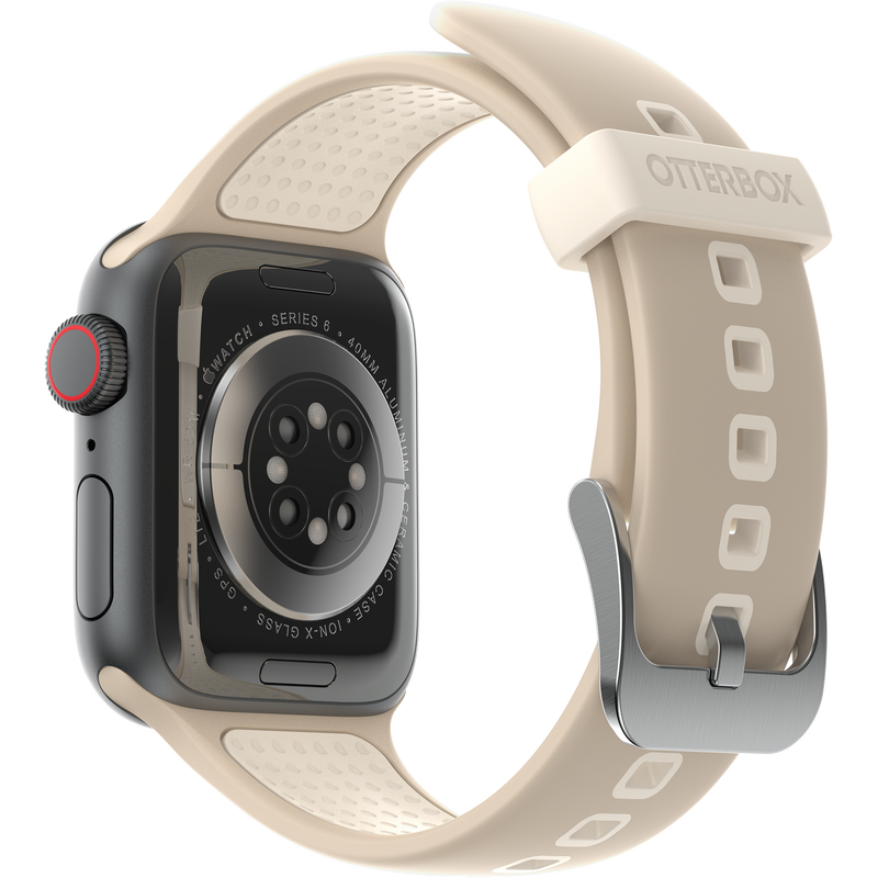 product image 1 - Apple Watch Band 44/45/46mm OtterBox Band Antimikrobielle