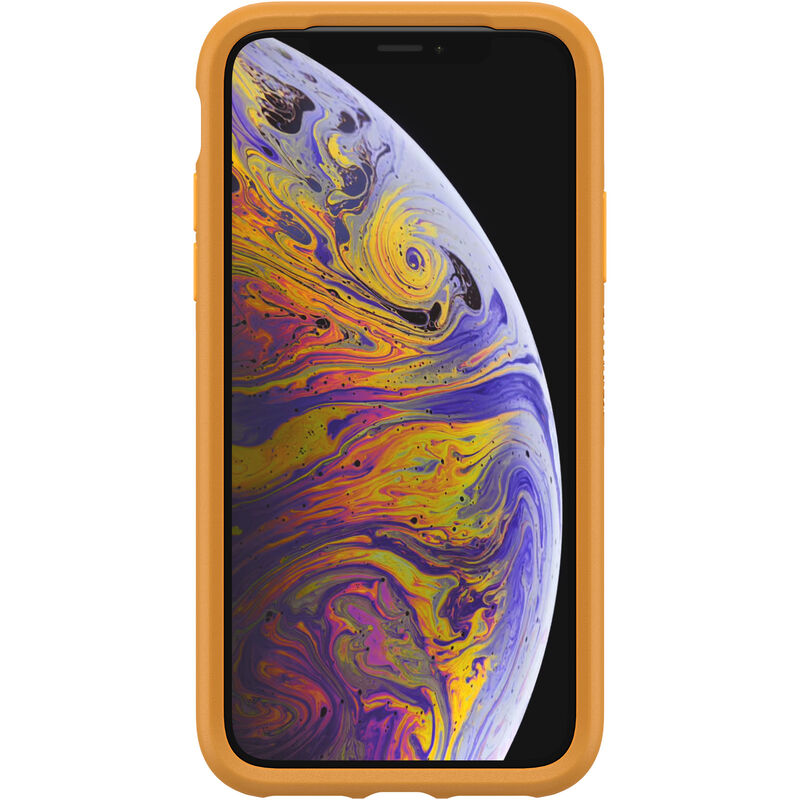 product image 2 - iPhone X/Xs Hülle Symmetry Series