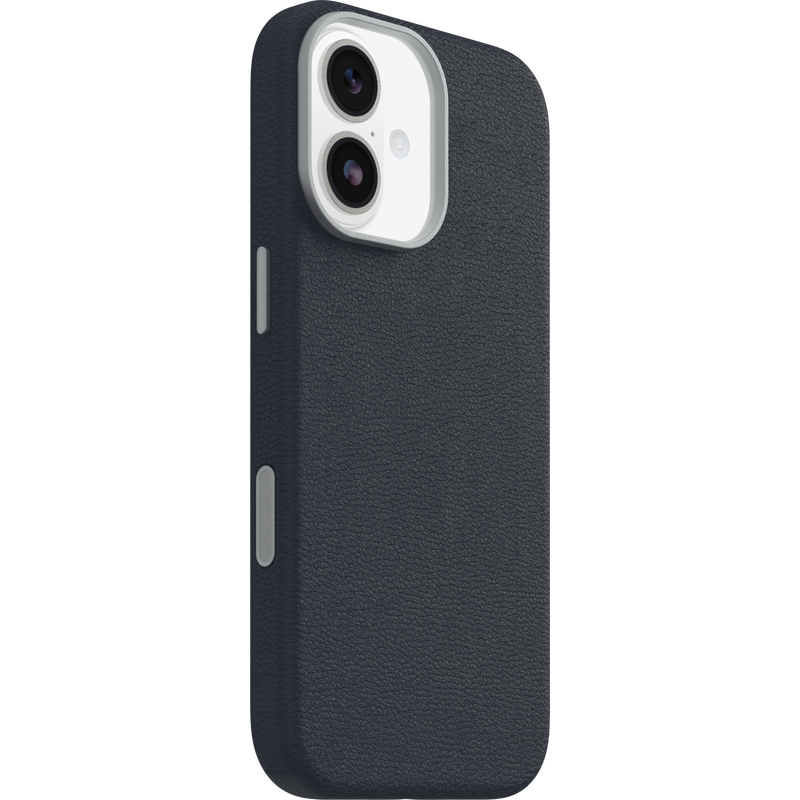 product image 3 - iPhone 17 Case Symmetry Series Cactus Leather for MagSafe