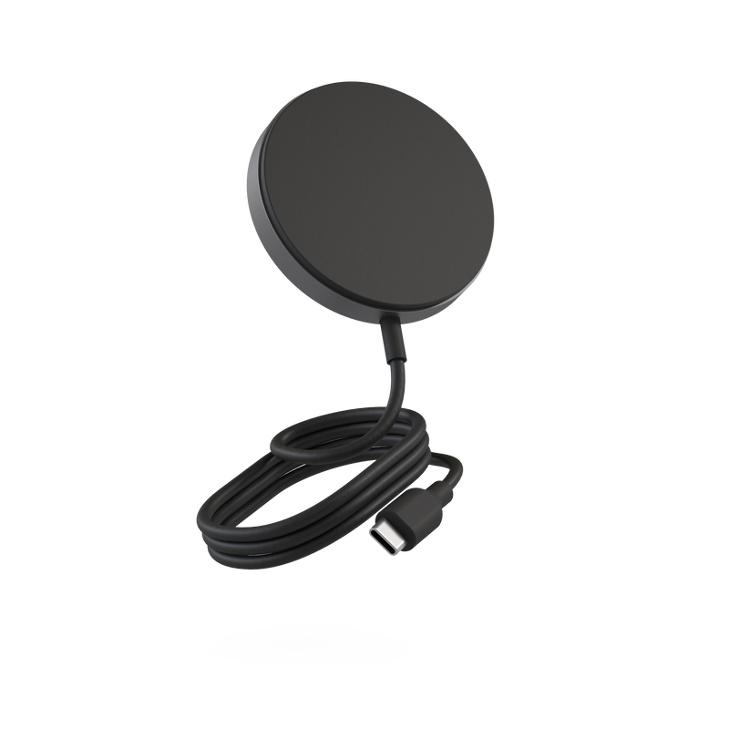 product image 1 - Zens Pro Zens Pro 1 Trådlös Laddning