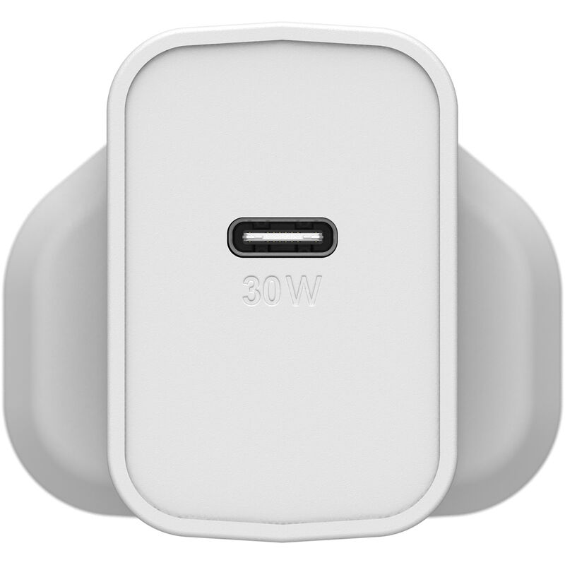 product image 2 - USB-C, 30W A-Wandgeräte Snabbladdning | Förstklassig