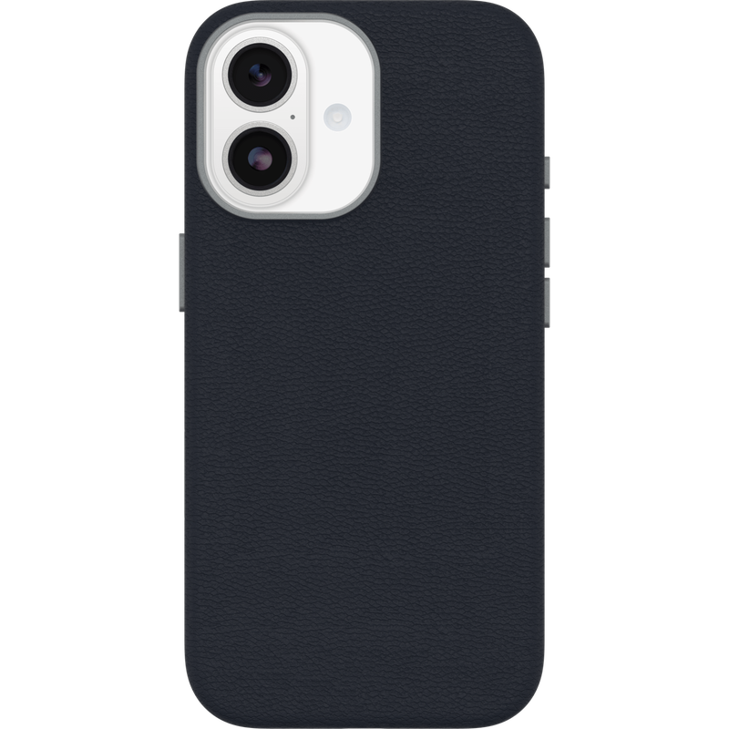 product image 2 - iPhone 17 Case Symmetry Series Cactus Leather for MagSafe