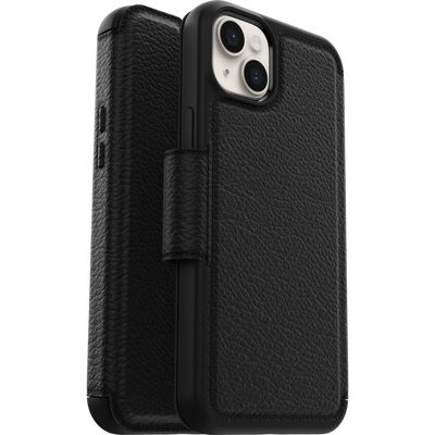 iPhone 14 Plus Skal | Strada-serien
