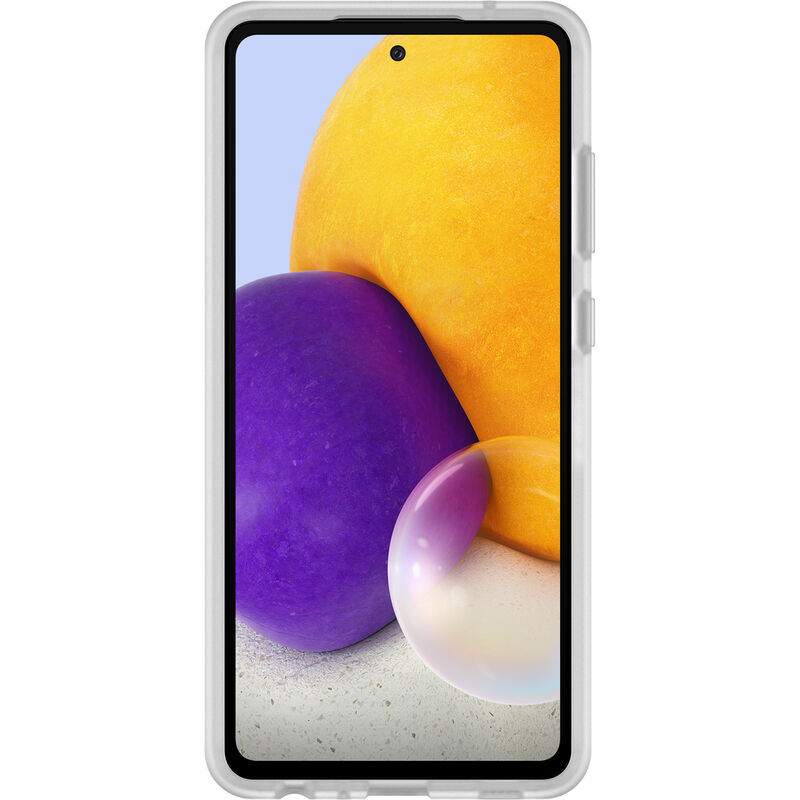 product image 2 - Galaxy A72 H&uuml;lle React Series