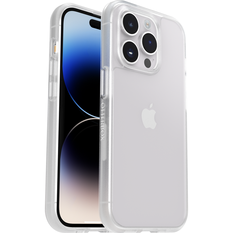 product image 3 - Coque iPhone 14 Pro React Series