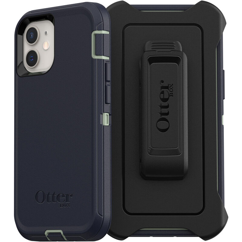 product image 3 - Coque Apple AirTag Defender Series