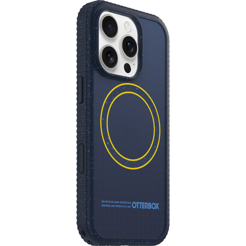 product image 3 - iPhone 16 Pro Case Sole Series for MagSafe