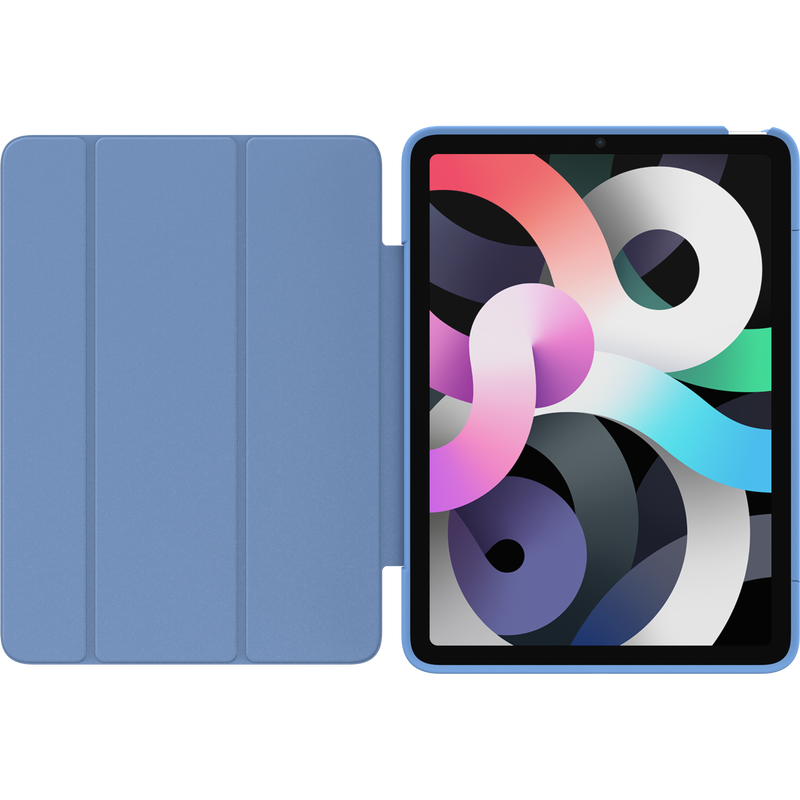 product image 5 - Coque iPad Air (4e et 5e gen)Coque Symmetry Series 360 Elite