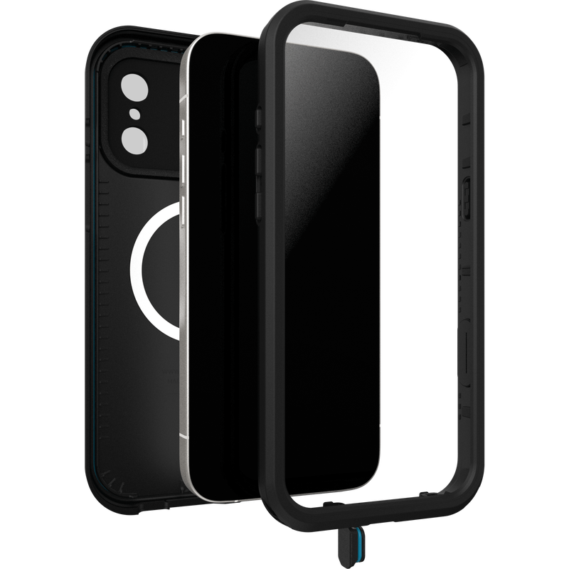 product image 3 - iPhone 17 Pro Max Hülle Frē Series