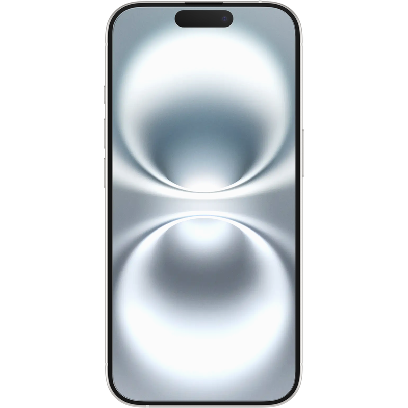 product image 2 - iPhone 16 Skärmskydd OtterBox Glass